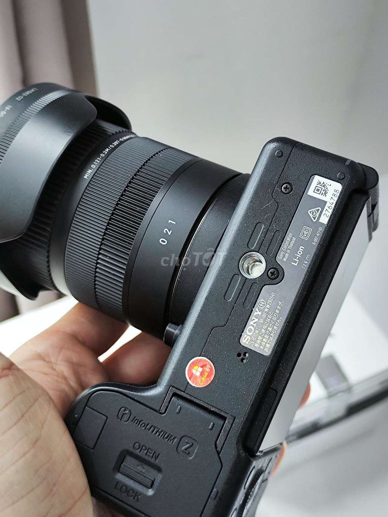 Zve 10 II и аксессуары