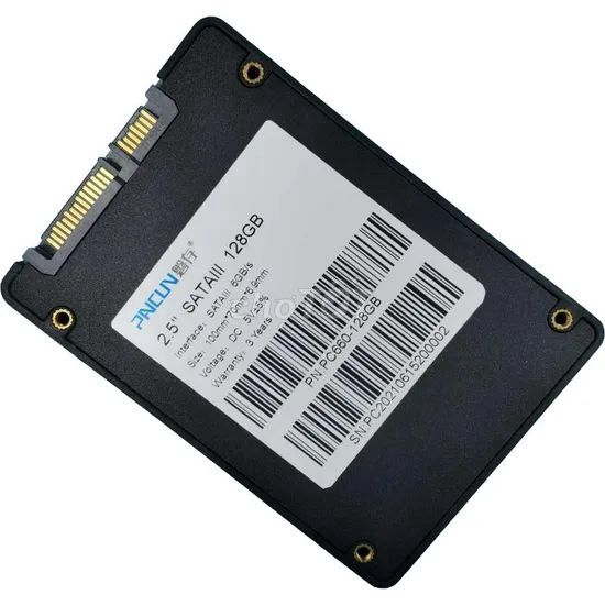 Нужен б/у SSD 2.5 дюйма