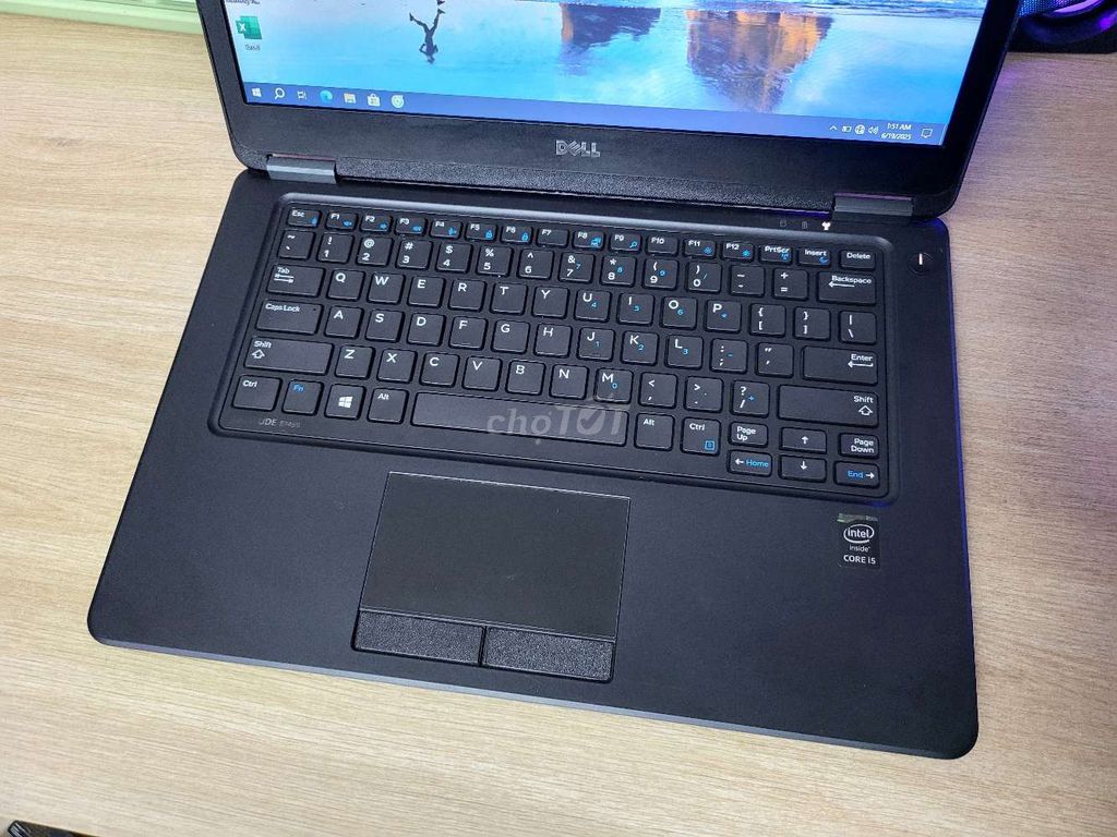 Фото 2: Dell E7450 i5-5300U 14 inch 8GB/128GB