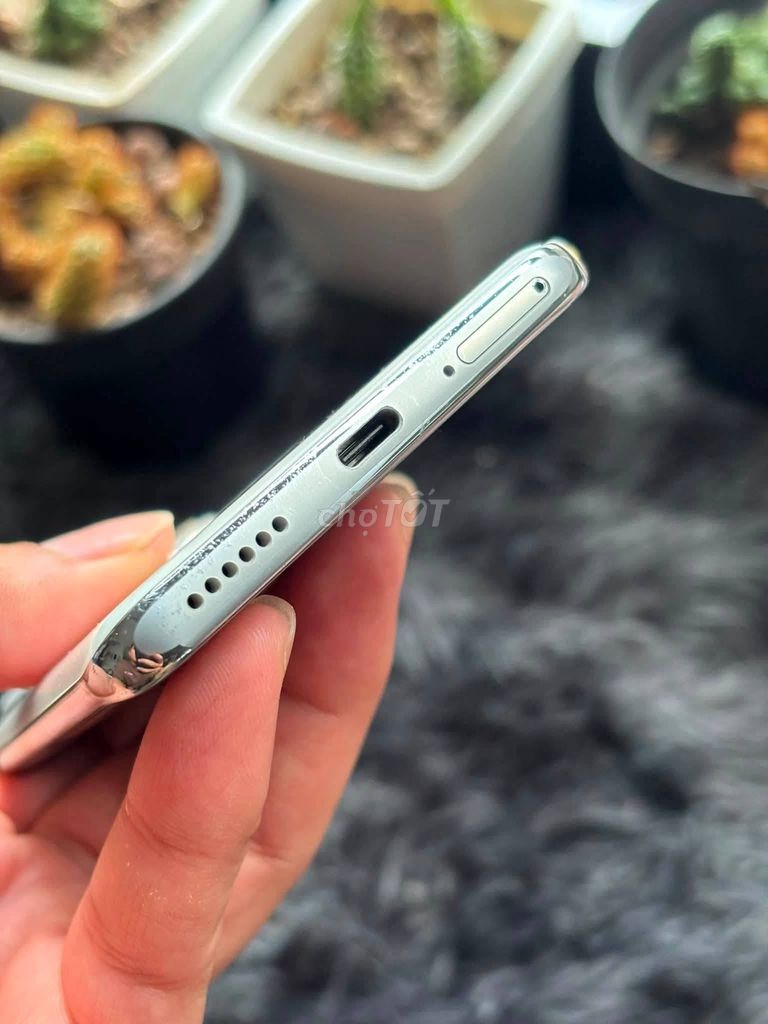 Xiaomi Redmi Note 14 Pro 12GB/256GB Bạc Đã sử dụng