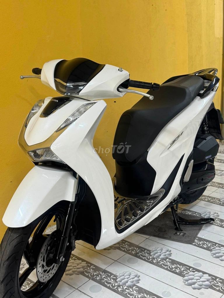 Sh 125 đời 2024 siêu lướt mới keng