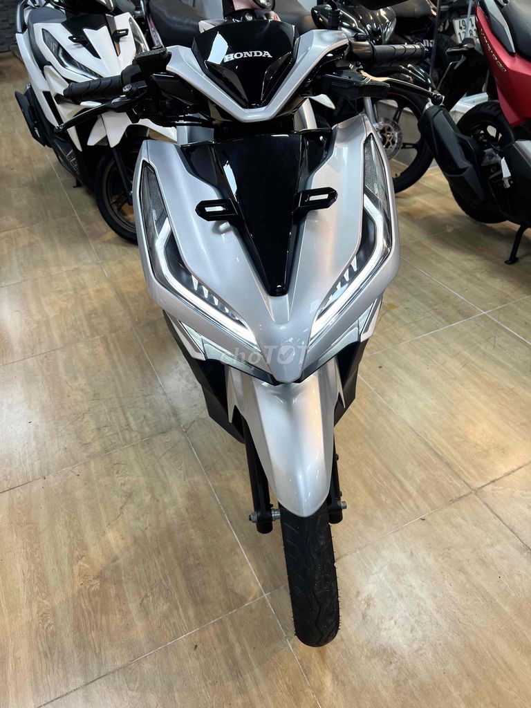 Фото 3: Vario 150 2021❇️Đồng Moto Đà Lạt❇️