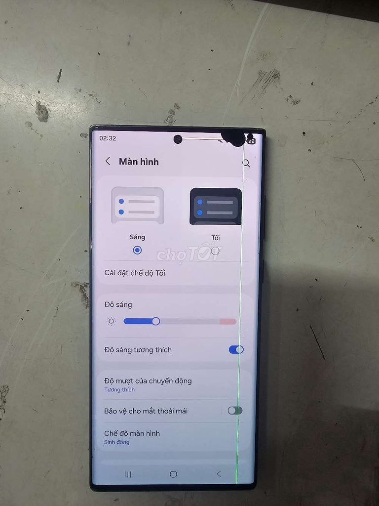 Фото 2: Samsung S22 Ultra 128GB Черный Американская Версия Like New