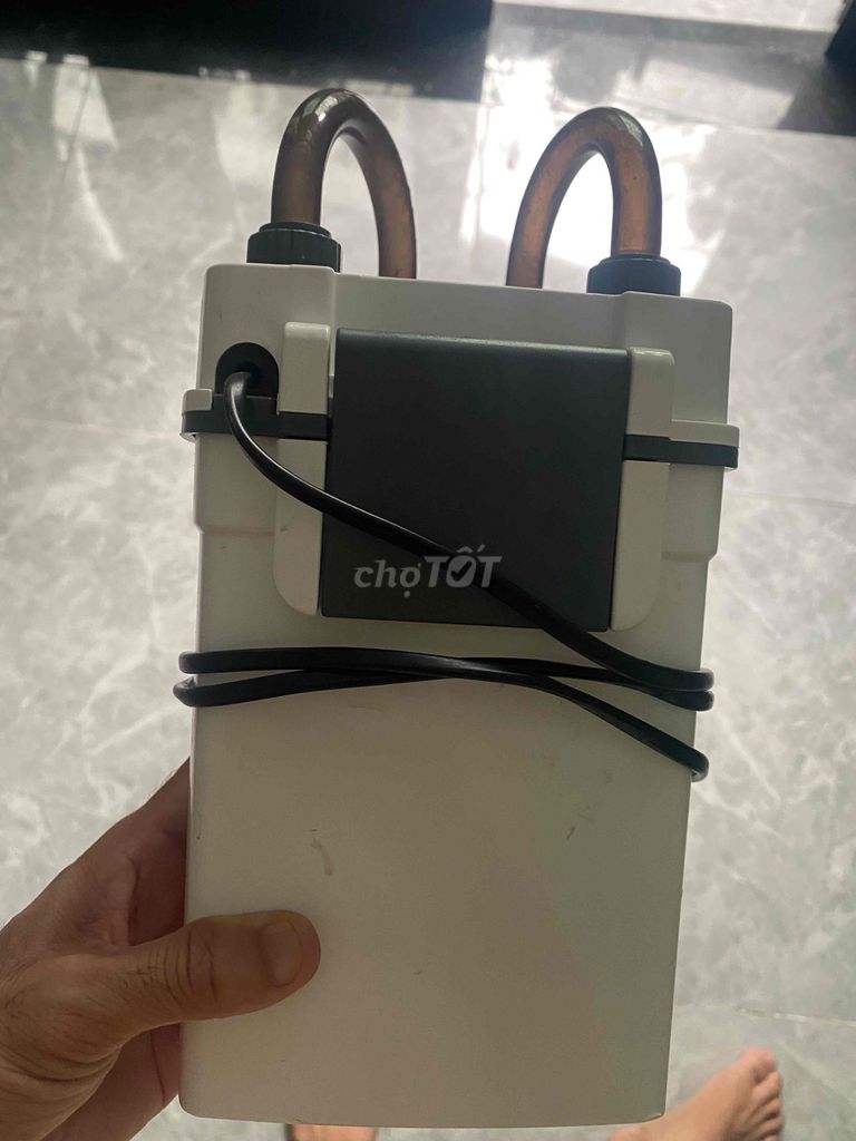 Фото 3: Фильтр для воды XBL-400 5W 300 л/ч