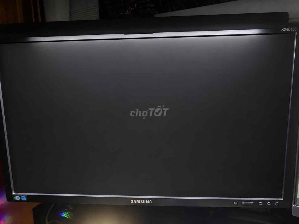 Samsung S24C450BL 24 дюйма Full HD 60Hz