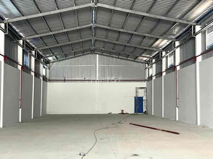 Фото 3: Красивый новый склад (410 м²), контейнеры 24/24, ПБ, парковка