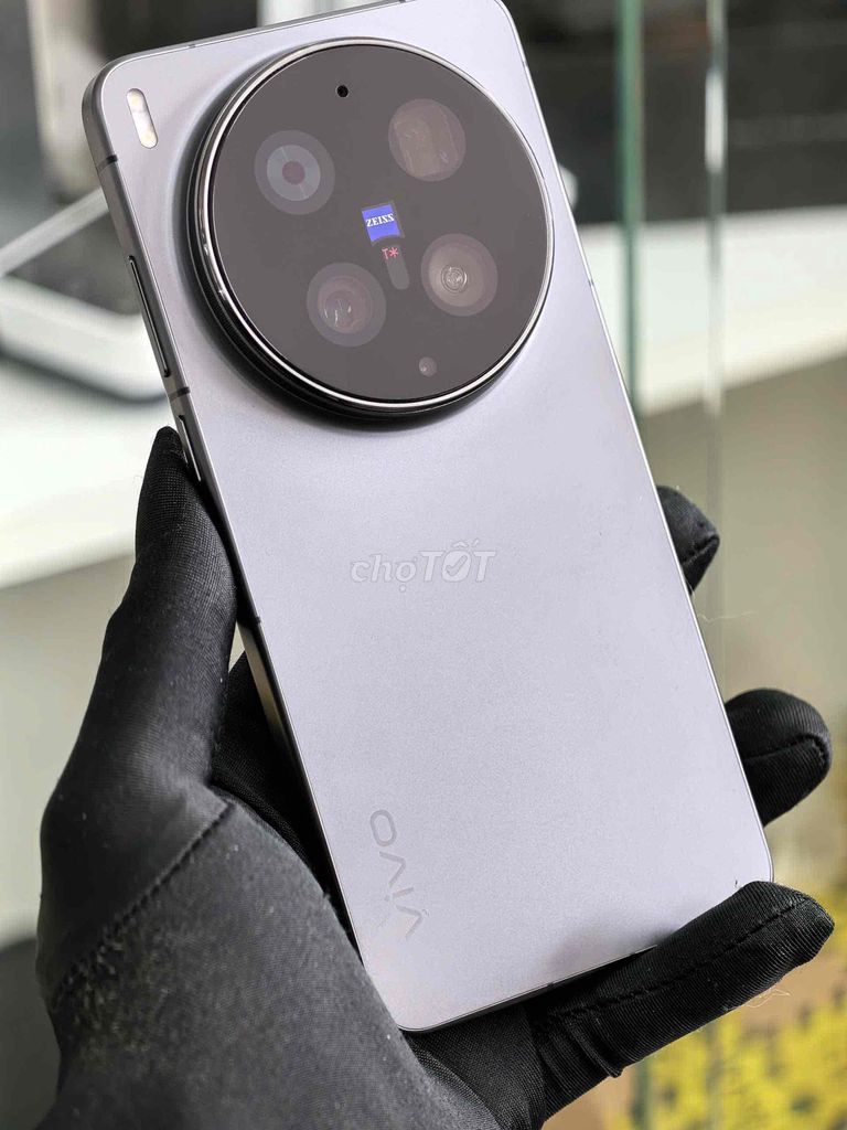 Vivo X300 Ultra Snapdragon 8 Elite 16GB/512