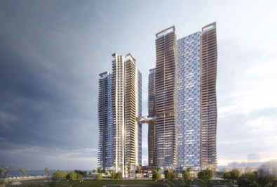 Сдается квартира 1 спальня Wyndham Soleil | 1BR Wyndham Soleil Apartment