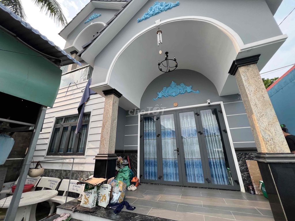 Аренда дома целиком 150 м², 2 этажа — Тамбинь — Тхудык