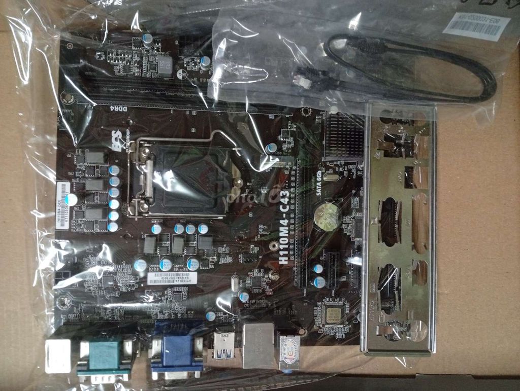 Партия MAIN ESC, WINFOR H61, H81, H110 NEW, гарантия 12 МЕСЯЦЕВ