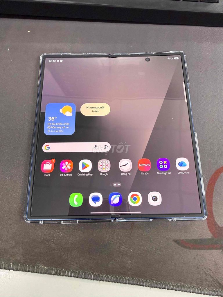 Фото 3: Samsung Z Fold 7, гарантия до 07.2027, SSVN