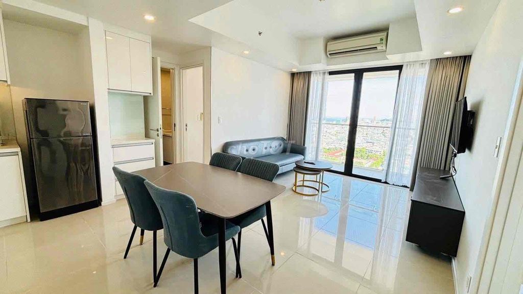 Фото 2: 🔥 HIYORI GARDEN TOWER – 2PN VIEW BIỂN & THÀNH PHỐ SIÊU ĐẸP 🌊🏙️