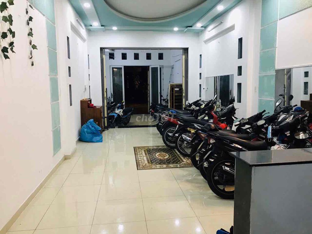 Фото 2: Общежитие Khuong Viet, рядом со школой Ван Хьен, полностью оборудовано