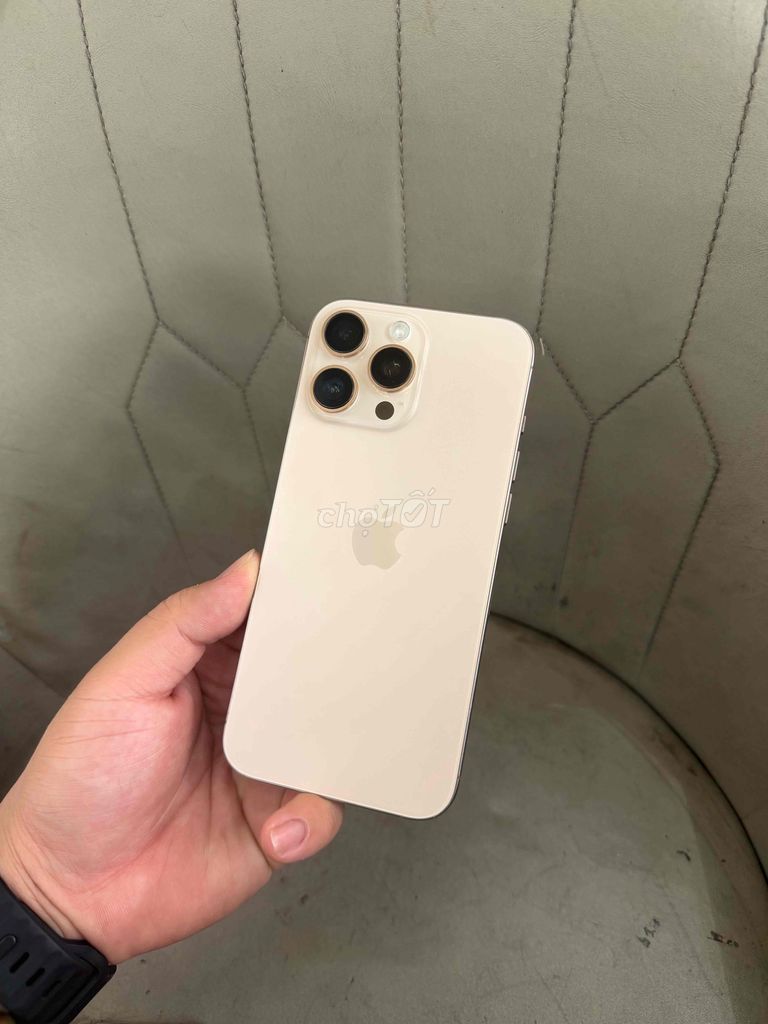 16 Pro Max, Full CN, 512gb, hỗ trợ góp