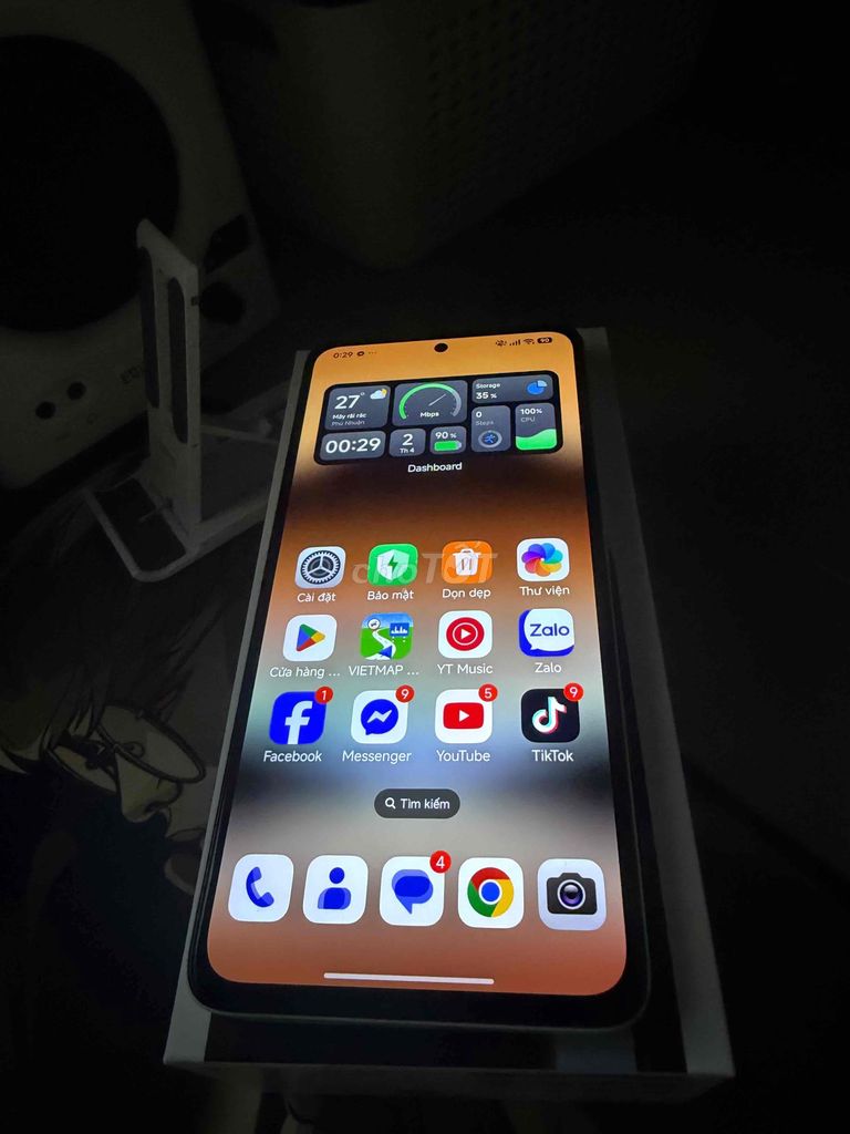 Фото 2: Xiaomi Redmi Note 14 6GB/128GB
