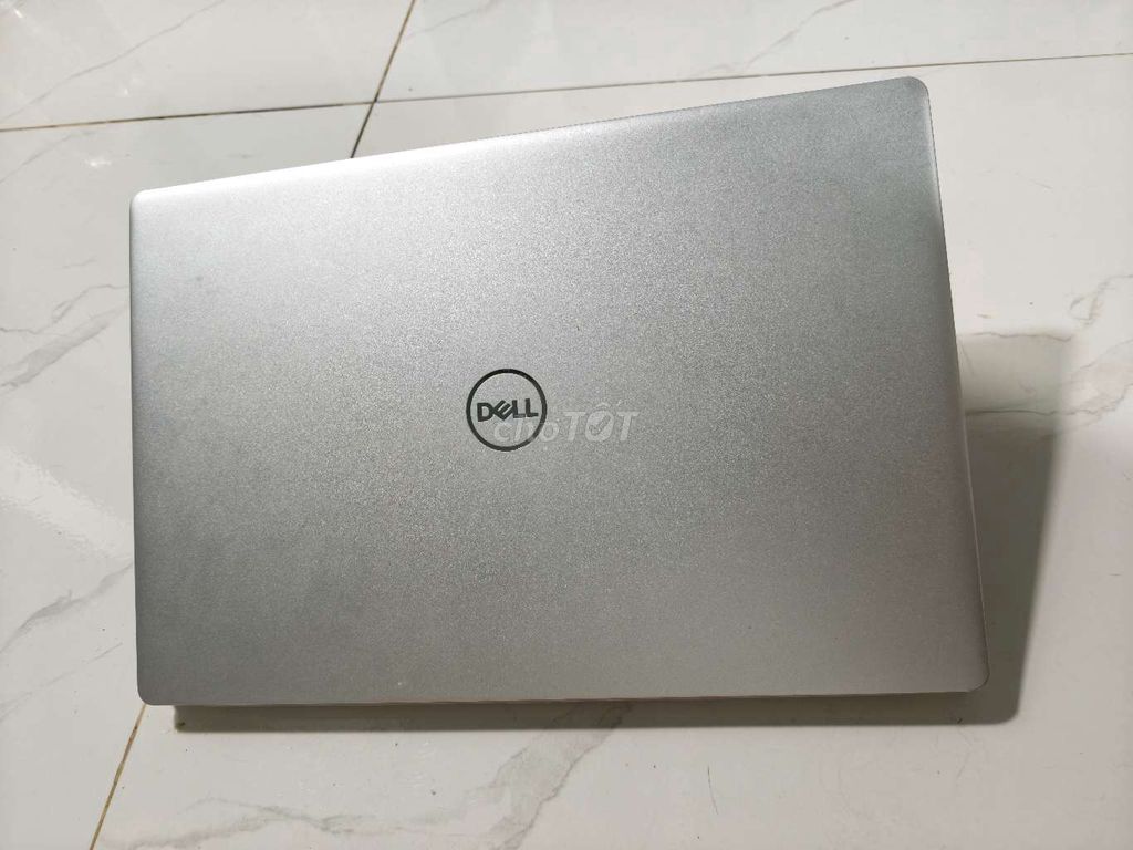 Фото 2: Dell Inspiron 7591 i5-9300H VGA 1050 тонкий лёгкий мощный