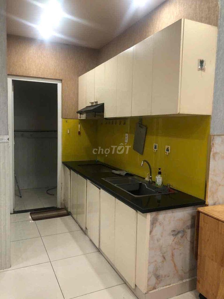 Фото 3: Квартира 2 спальни 59м2 Sunview Town Тхудык — красная книга готова
