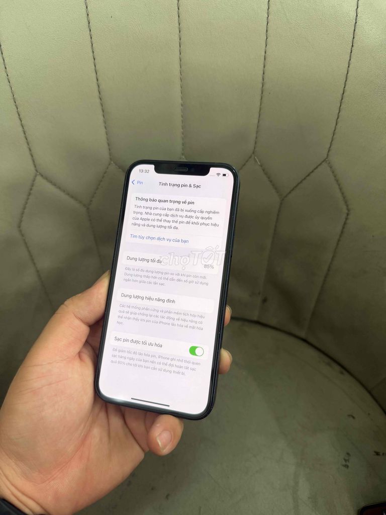 Фото 3: iPhone 12, полностью оригинальный, поддержка рассрочки 0%