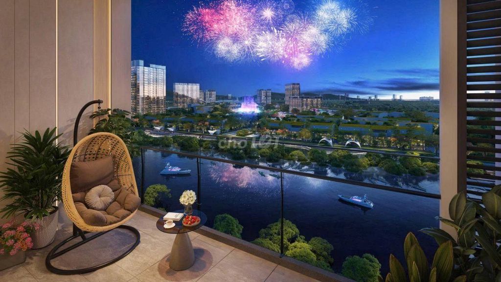 Фото 2: Корзина CĐT Sun Nha Trang, красивый этаж, многосторонний вид, хорошая скидка