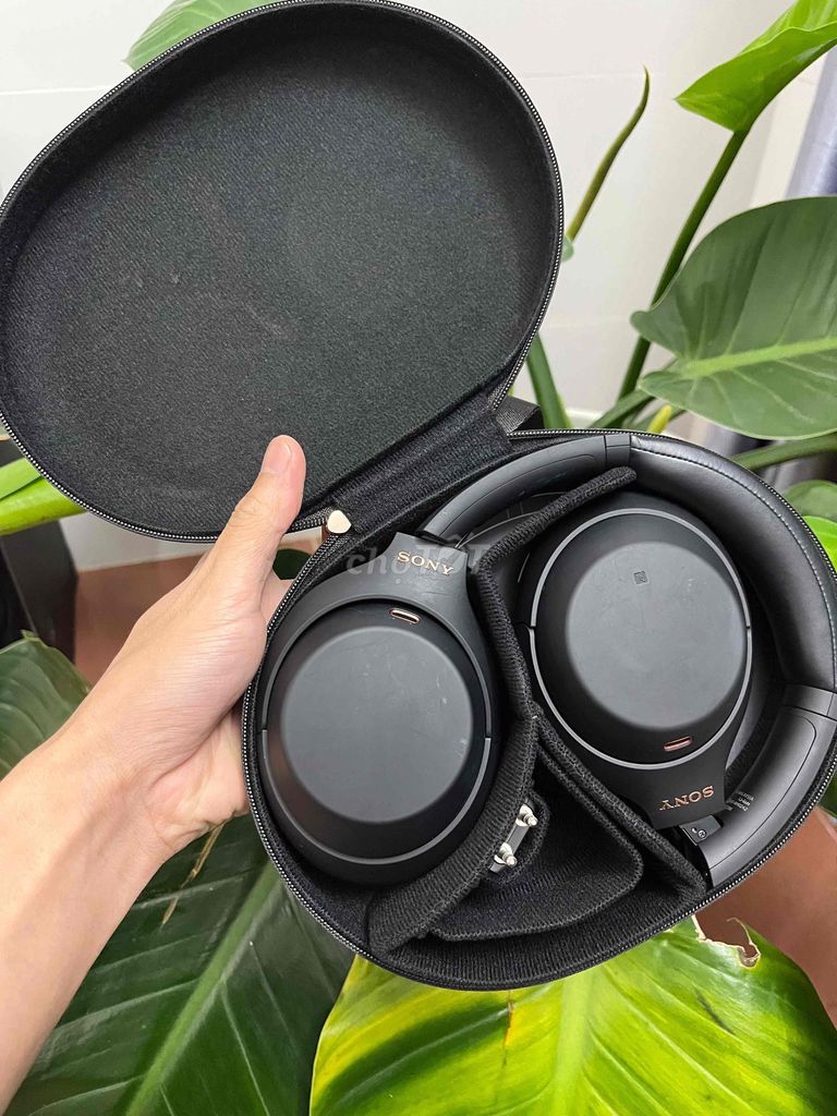 Наушники Sony WH-1000XM4 оригинальные
