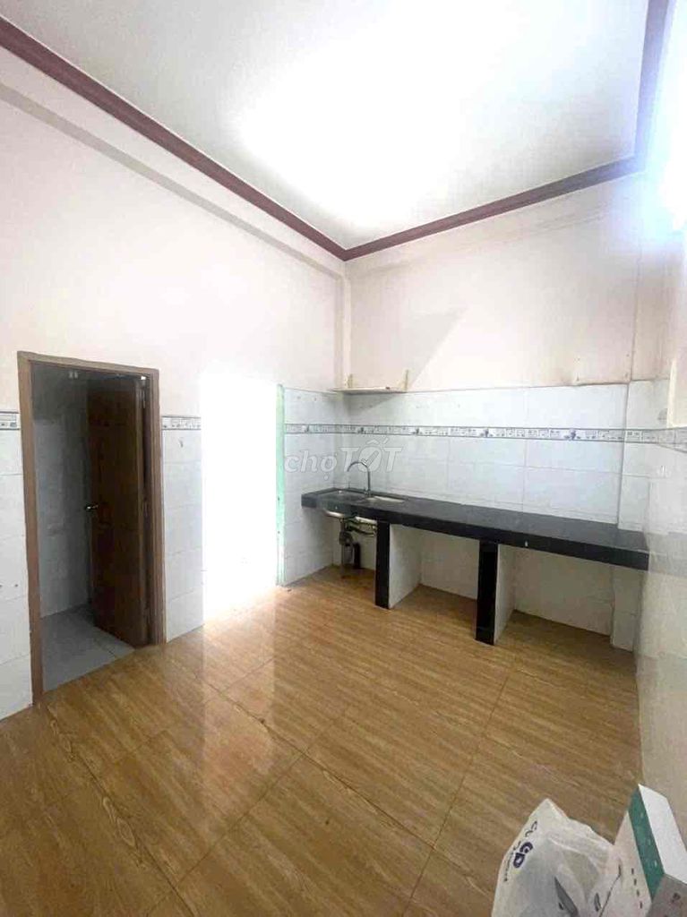 Фото 2: 💎 💎 💎 NHÀ TRỆT 1 LẦU 4❌12M CÓ 2PN 2WC PHẠM VĂN CHIÊU P14 GIÁ CHỈ 8 TRIỆU