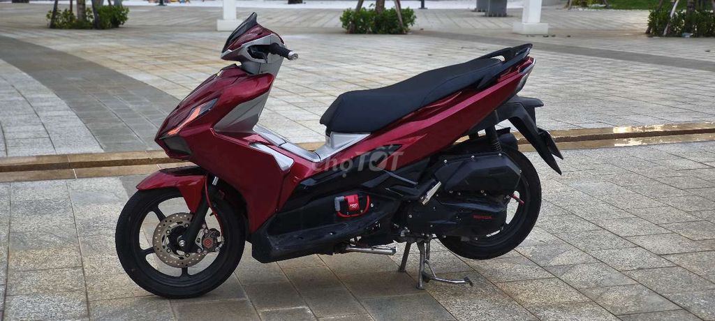 Фото 2: Honda AB 125 4v up 160 продажа или обмен