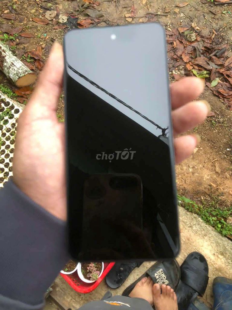 Nubia Neo 3 Черный 8ГБ/128ГБ Android 15 98%