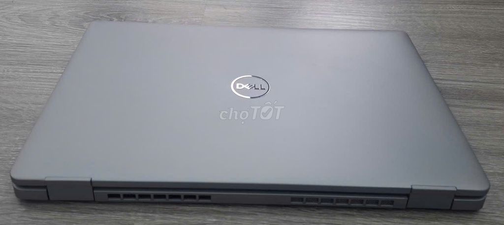 Dell Latitude 5320 i7 13.3 inch 32GB/512GB Серый