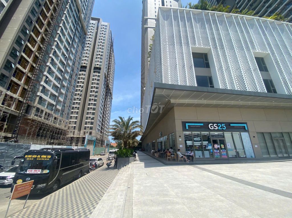 🏢 ПРОДАЖА SHOPHOUSE THE SÓNG AN GIA – 2 ЭТАЖА 200м2 – ТОРГОВАЯ ПЛОЩАДЬ