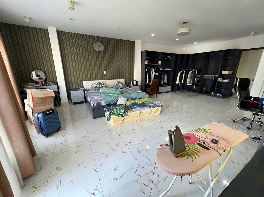 Фото 3: Сдается вилла HXH 200/6A Nguyễn Trọng Tuyển, район 8, округ Phú Nhuận