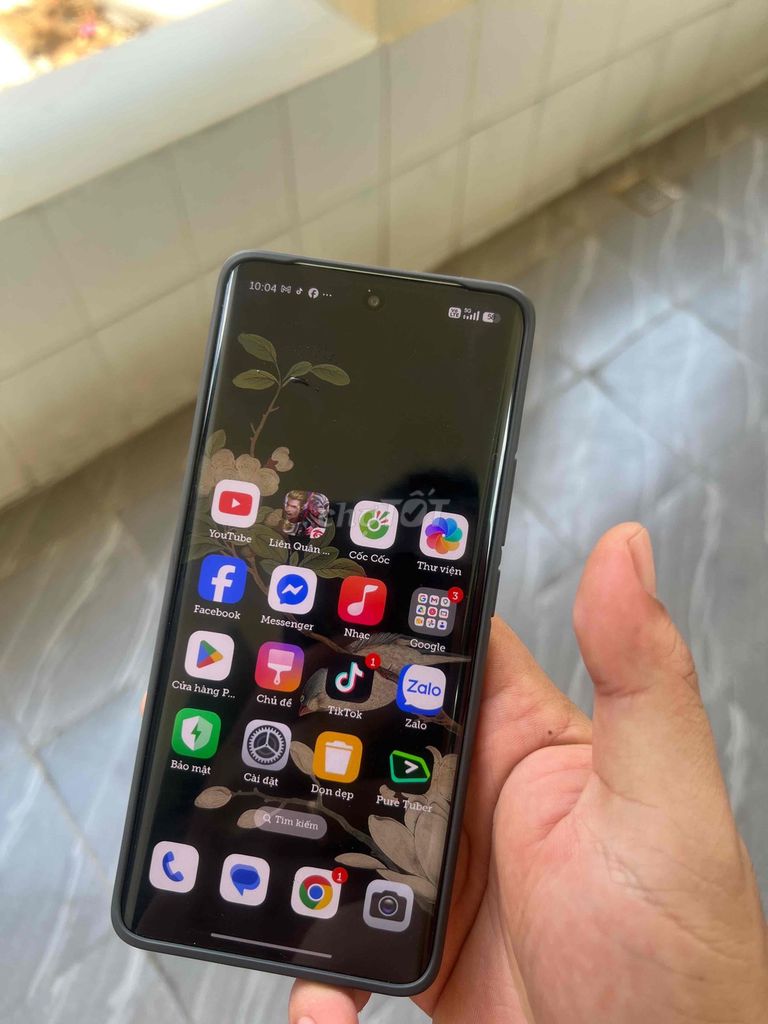 Фото 2: Xiaomi Redmi Note 15 5G 128GB синий
