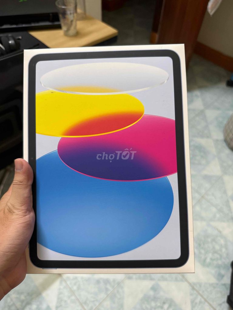 Фото 3: Apple iPad A16 gen11 синий морской с пером GD13 Pro