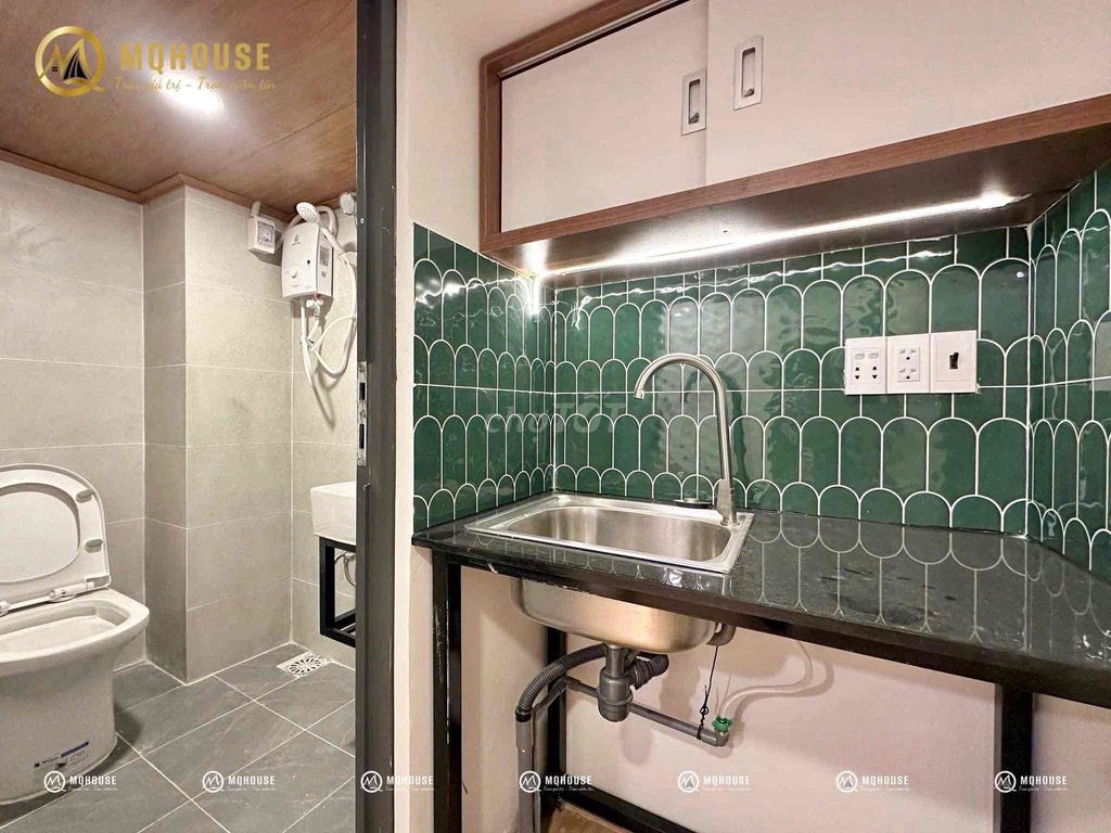 Фото 3: Свободный Duplex с полной мебелью в центре Танфу🌸