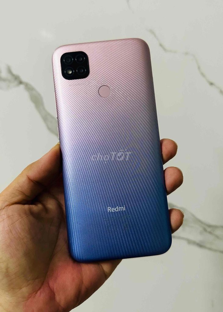 Xiaomi Redmi 9C 128GB