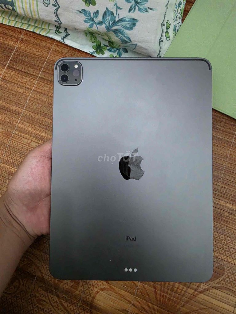Apple iPad Pro M1 11 inch Серый