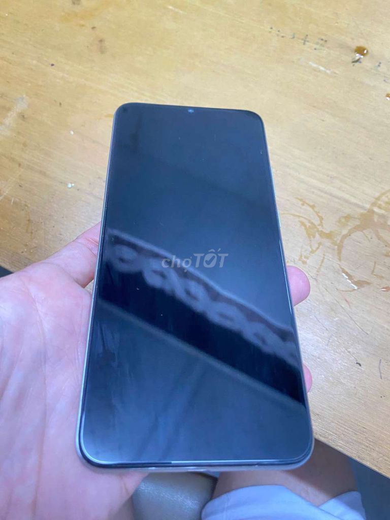 Oppo A15 Белый