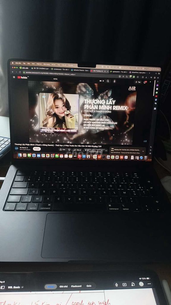 Фото 3: Apple MacBook Pro 14 inch 18GB/512GB черный как новый