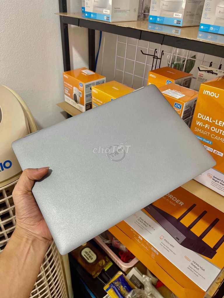 Продам ноутбук Dell Latitude 5320 Core i7-1185G7