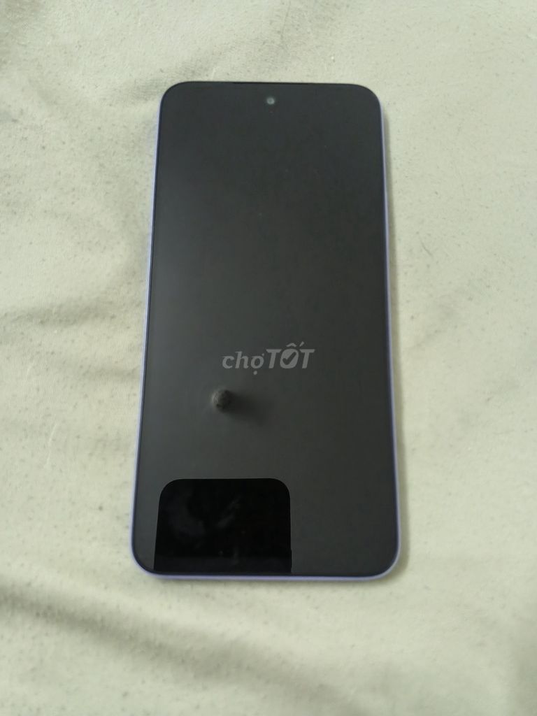 Xiaomi Redmi 15 6GB/128GB Фиолетовый