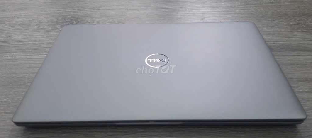 Фото 3: Dell Latitude 5320 i7 13.3 inch 32GB/512GB Серый