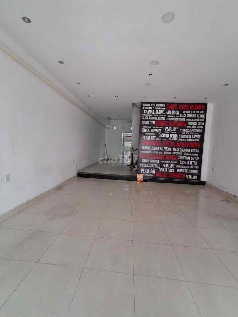 Nhà mặt tiền kinh doanh đường 4 khu Tên Lửa 6x23,3 có lầu. Tiện kinh doanh mọi ngành nghề