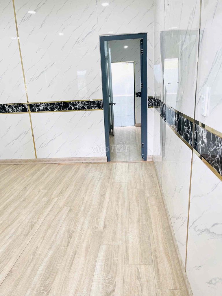 Фото 2: 💎 💎 💎 TRỆT LẦU 3,5❌13M CÓ 2PN 2WC NGUYỄN VĂN KHỐI P8 GIÁ CHỈ 7 TRIỆU