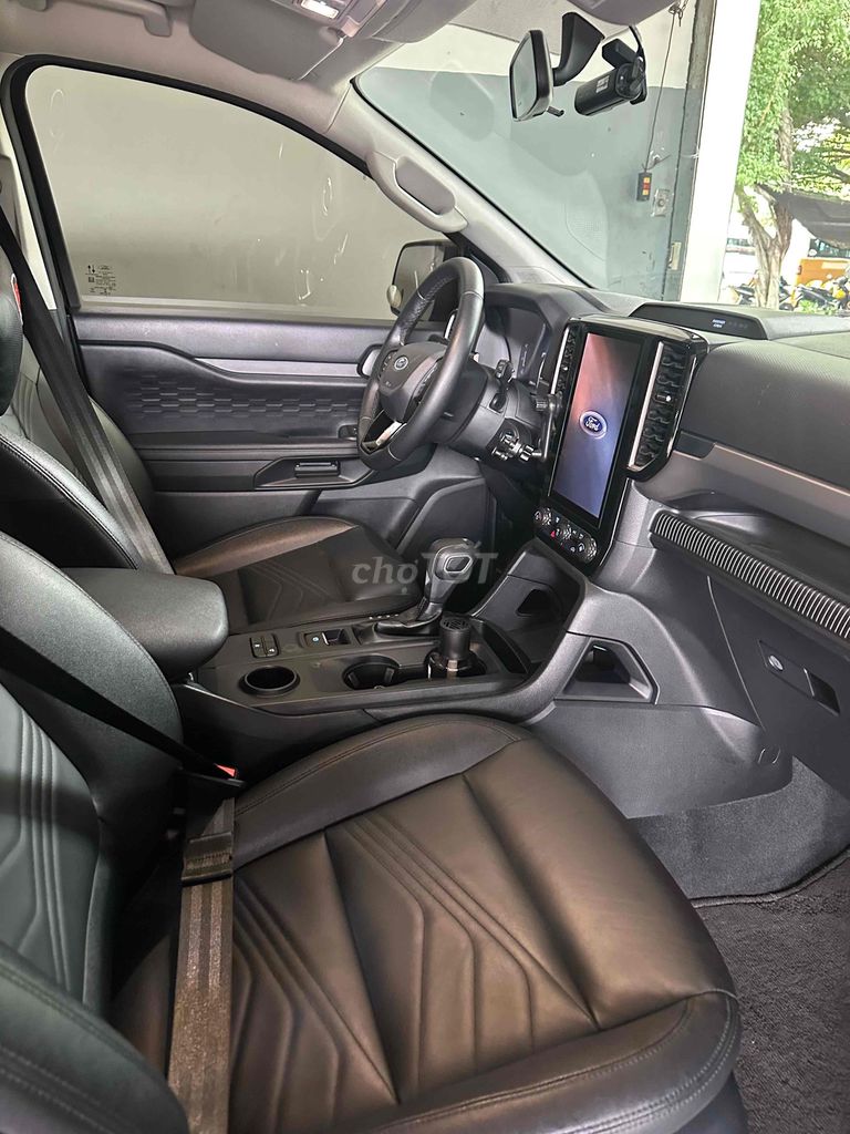 Фото 2: Ford Ambient 2022 Черный 20564 км