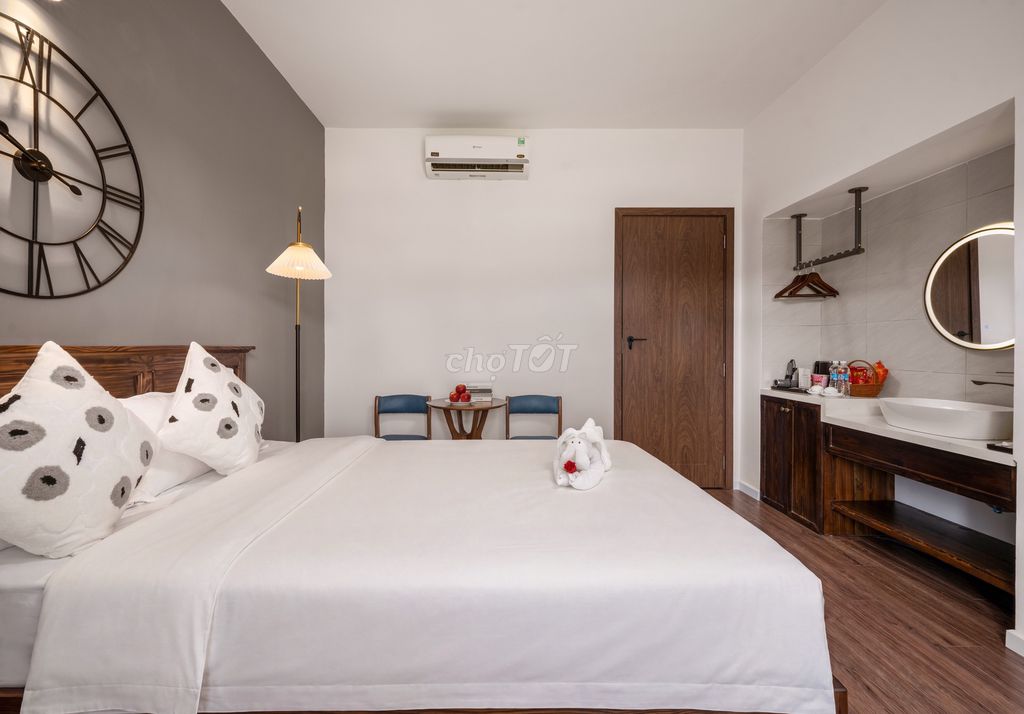 Фото 3: KLY HOTEL & RETREAT – Аренда комнат на месяц