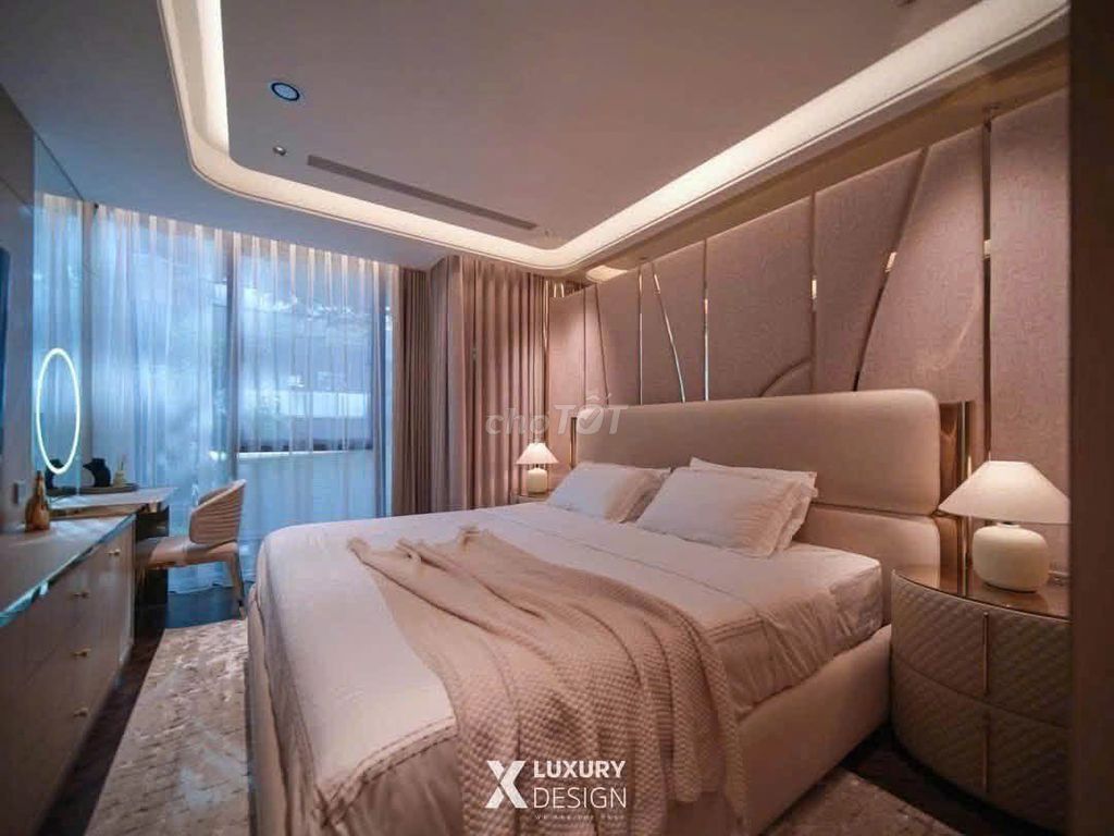 Сдается Orchard Garden 35 м² оффис-отель за 10 млн/мес, цена очень выгодная