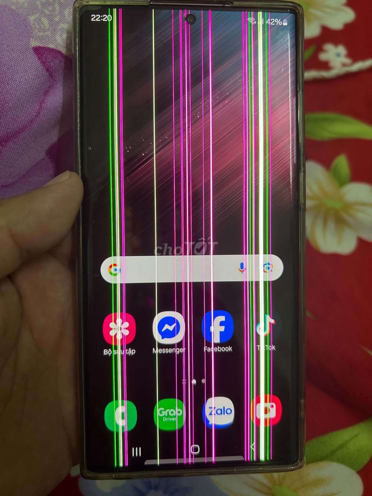 s22ultra оригинал