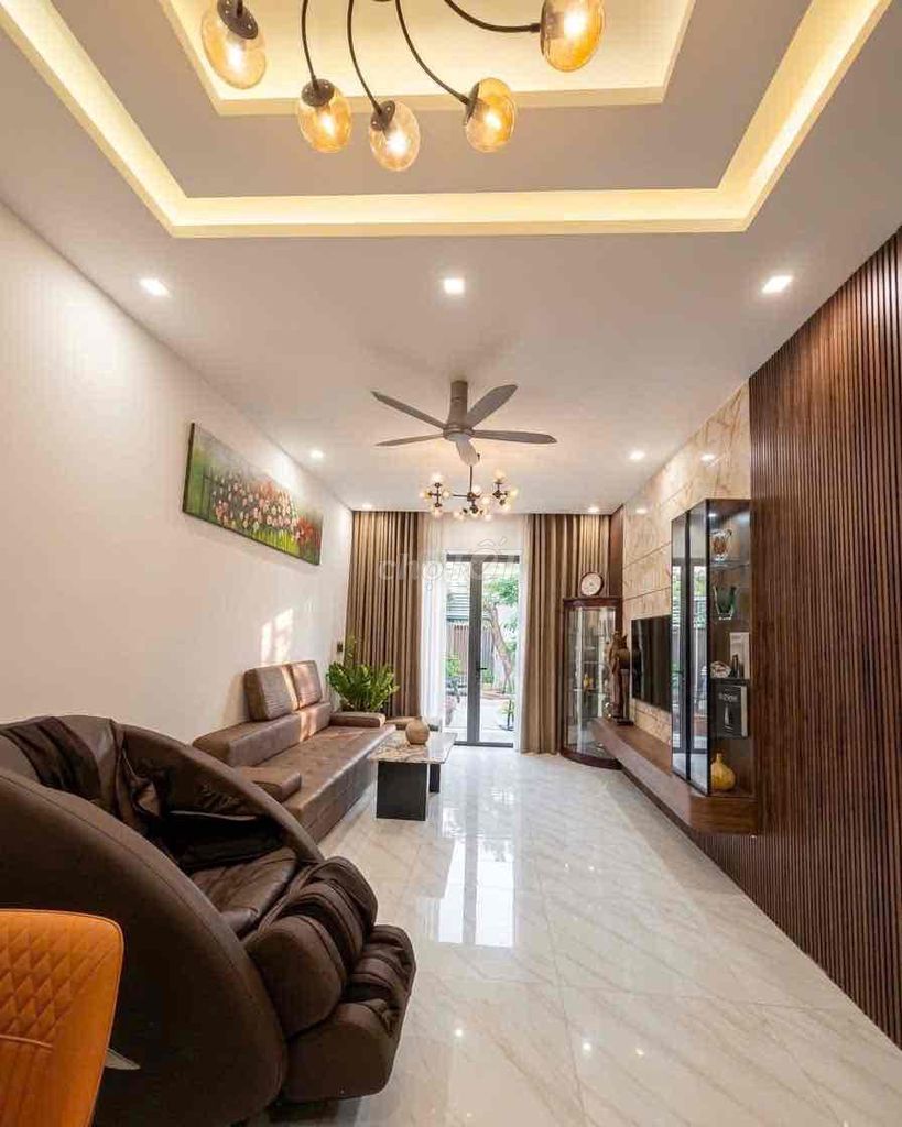 Lưu Quang Thuận Villa