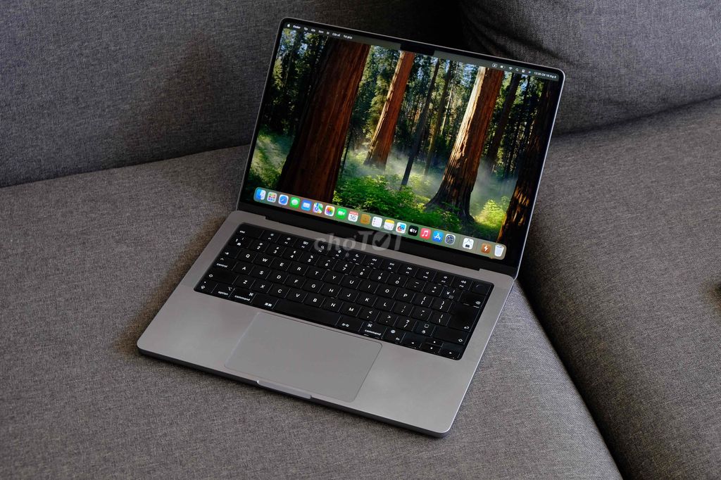 Apple MacBook Pro 14 inch M2 16GB/1TB