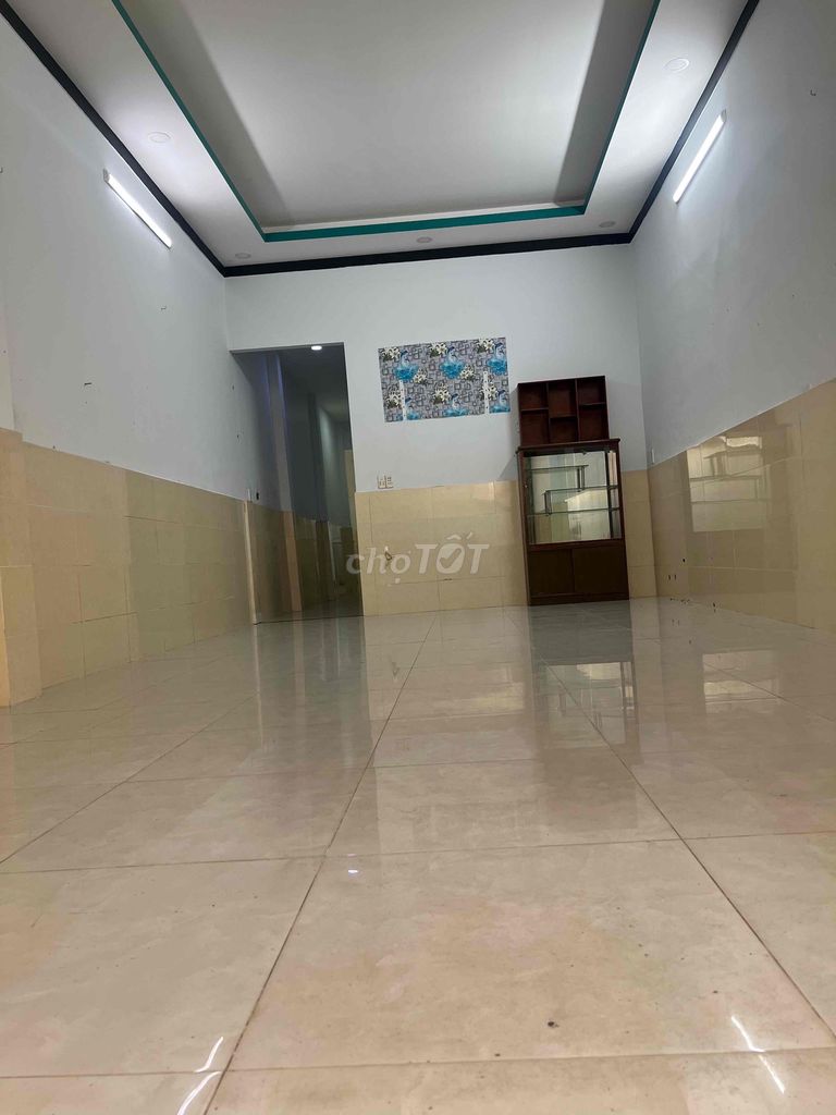 Фото 2: Cho thuê 803/99/3 Huỳnh Tấn Phát, Phú Thuận, Quận 7