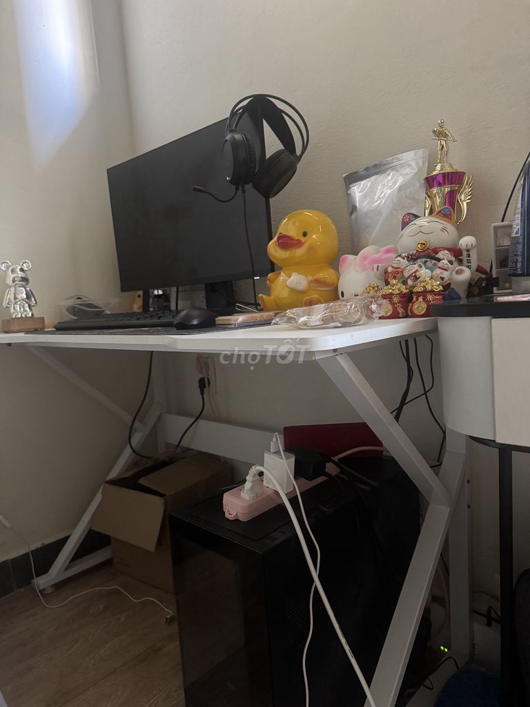 Dell OptiPlex Xeon Black Gaming